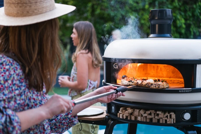 BBQs & Outdoor Cooking | Backyard Outfitters