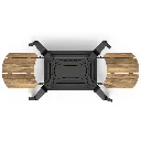 Dome Stand 3 - Medium.webp
