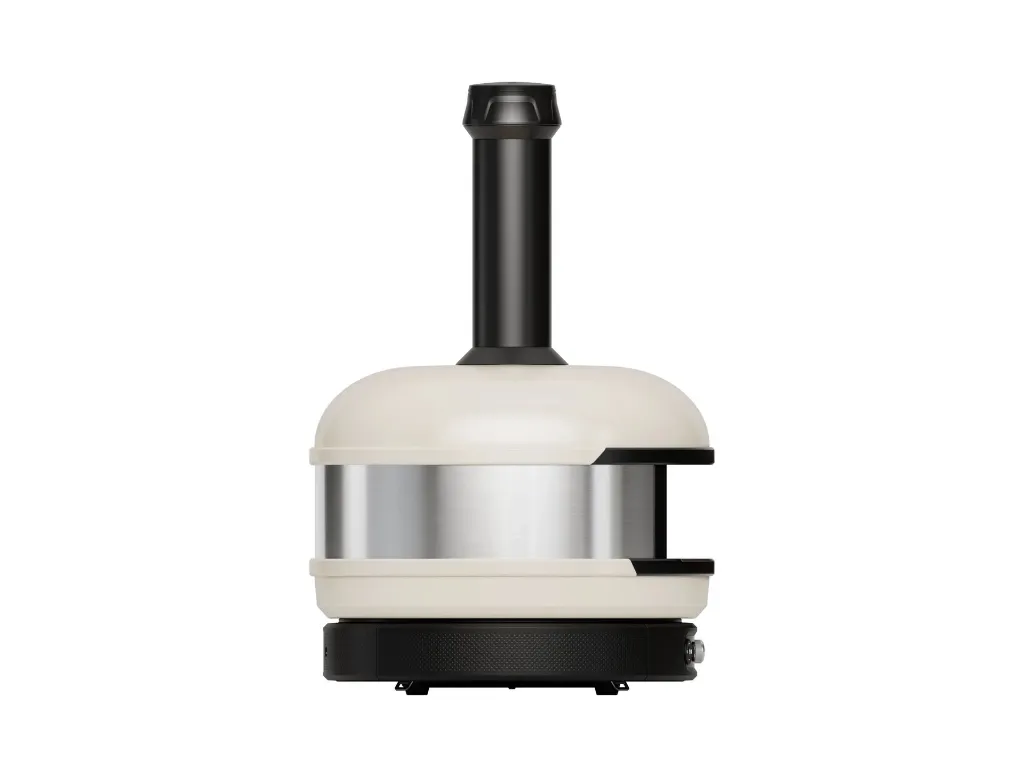 Gozney_Dome Gen 2_Ortho_Left_Bone - Website 2400x2200.webp