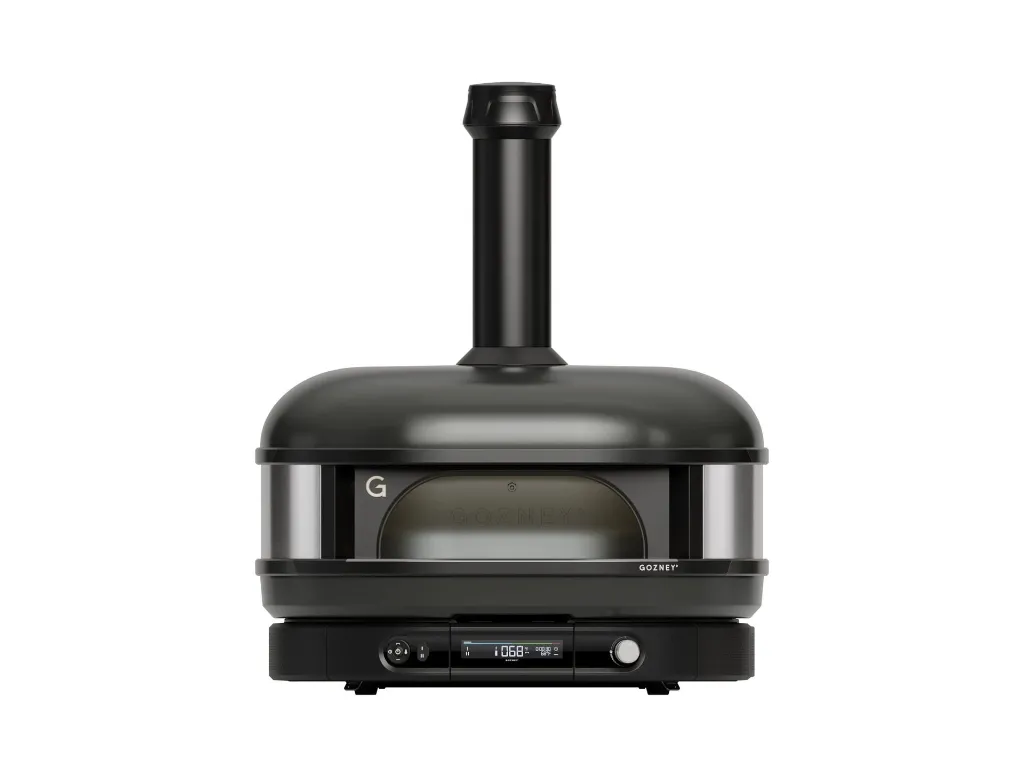 Gozney_Dome Gen 2_Ortho_Front_Off Black_68F - Website 2400x2200.webp