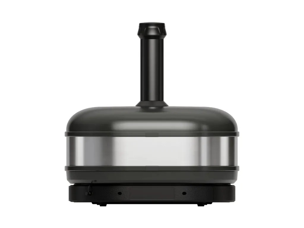 Gozney_Dome Gen_2_XL_Ortho_Rear_Off Black - Medium.webp