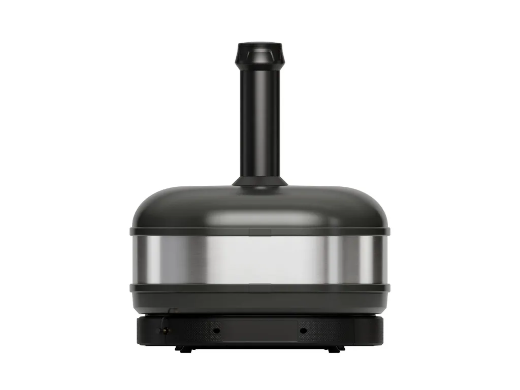 Gozney_Dome Gen 2_Ortho_Rear_Off Black - Website 2400x2200.webp