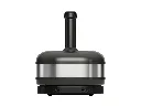Gozney_Dome Gen 2_Ortho_Rear_Off Black - Website 2400x2200.webp
