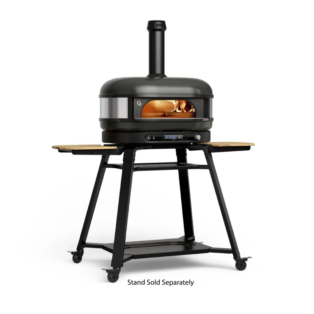 Dome XL Black - Stand Sold Seperatley.webp