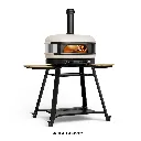 Dome XL Bone - Stand Sold Seperatley.webp