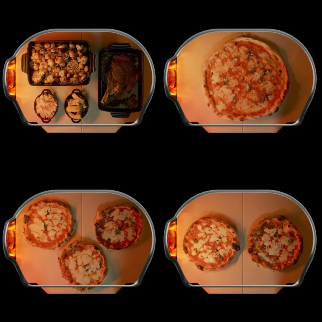 Dome XL Oven Size - Medium.webp