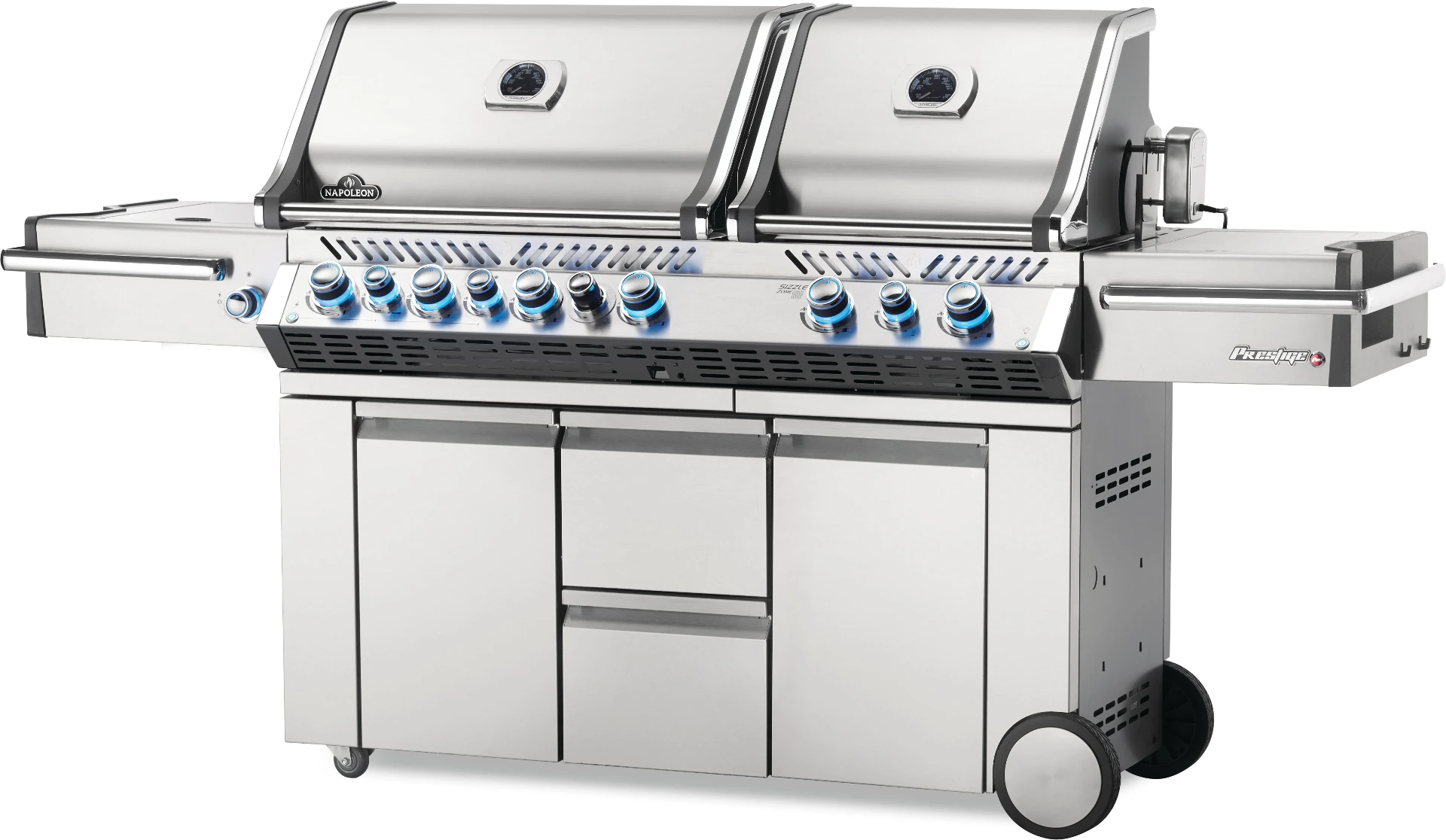 Napoleon Classic Prestige® PRO 825